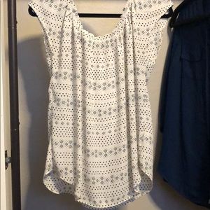 Lauren Conrad Blouse